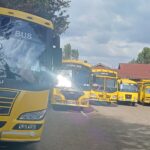 Transport vihecles
